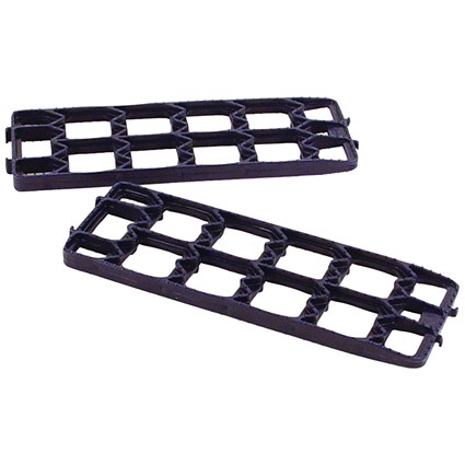 Winter Traction Aid For Cars (Pack of 2)