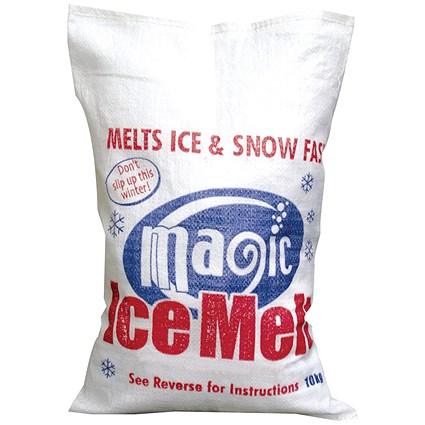 Magic Ice Melt 10kg Bag