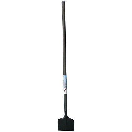 Winter Sidewalk Pavement Scraper