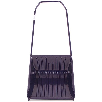 Winter Sleigh Shovel Navy Blue