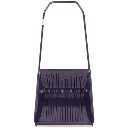 Winter Sleigh Shovel Navy Blue Winter Sleigh Shovel Navy Blue