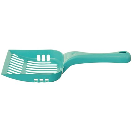 Whitefurze Pet Scoop, Random Colour