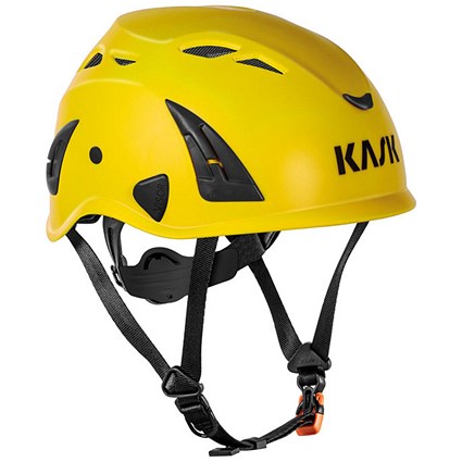 Kask Superplasma AQ Helmet, Yellow Kask Superplasma AQ Helmet, Yellow