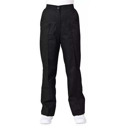 Anne Healthcare Trousers, Royal Blue, 56
