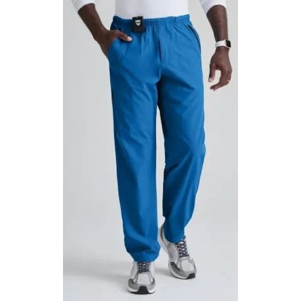 Barco One Amplify Straight Leg Trousers, Royal Blue, Large