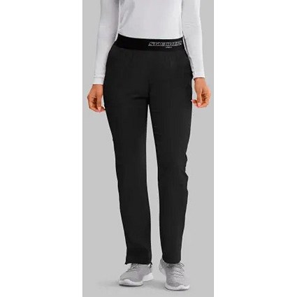 Skechers SK202 Breeze Trousers, Black, Large, Short Leg