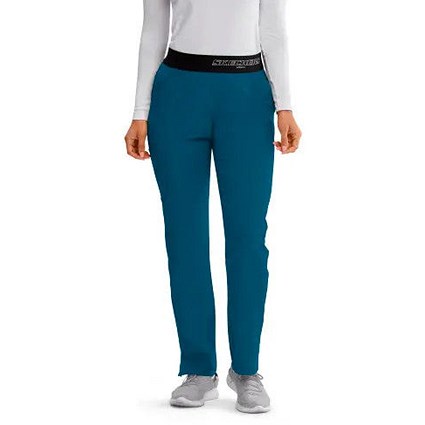 Skechers SK202 Breeze Trousers, Bahama Blue, 2XS