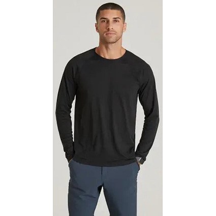 Barco One Surge Underscrub, Black, 5XL