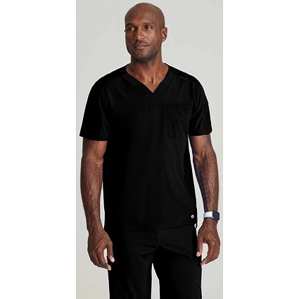 Barco One Velocity Top, Black, Small