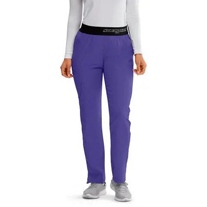 Skechers SK202 Breeze Trousers, Grape Purple, XL