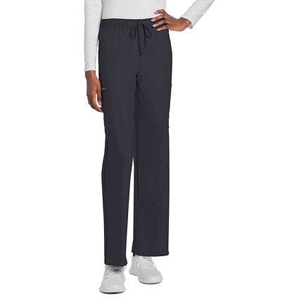 Cherokee Originals Ultra Unisex Scrub Trousers, Pewter Grey, XL