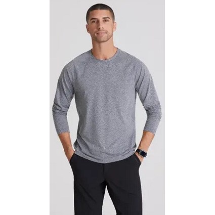 Barco One Surge Underscrub, Grey, 3XL