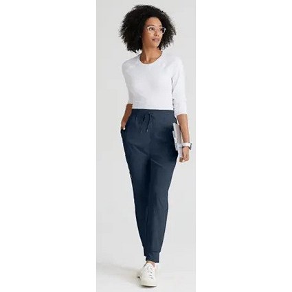 Barco One 513 Boost Joggers, Steel Grey, XS