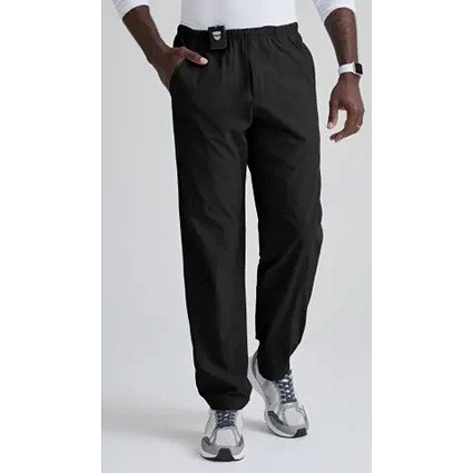 Barco One Amplify Straight Leg Trousers, Black, Small