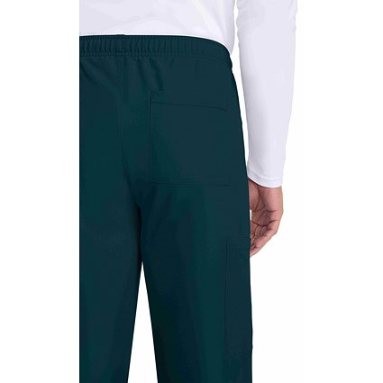 Cherokee Originals Ultra Unisex Scrub Trousers, Black, 3XL