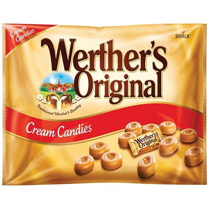 Werthers Original Hospitality Pack, 1Kg