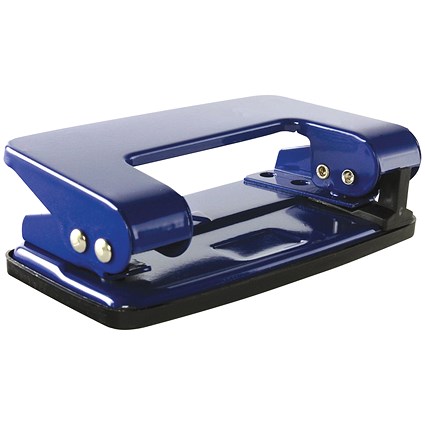 Everyday 2 Hole Punch, Capacity 8 Sheets