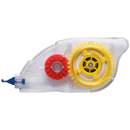 Correction Tape Roller (Pack of 10)