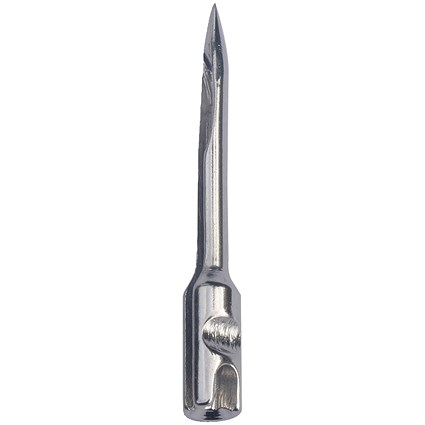Tag With Rd Needle WB Silver Standard Tagging Needles (Pack of 5) 4PVNDP1BX | Paperstone