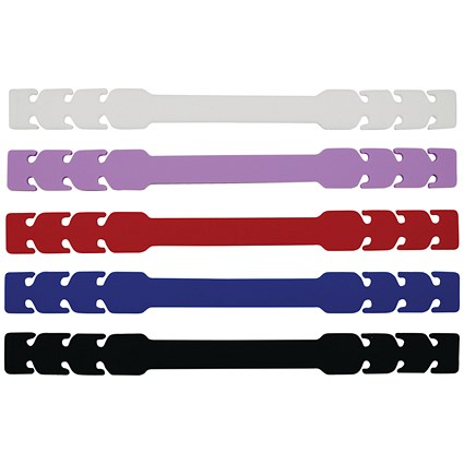 Mask Extension Straps - Pack of 5