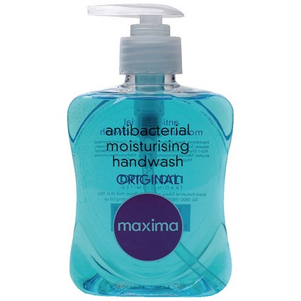 Antibacterial Soap - 250ml