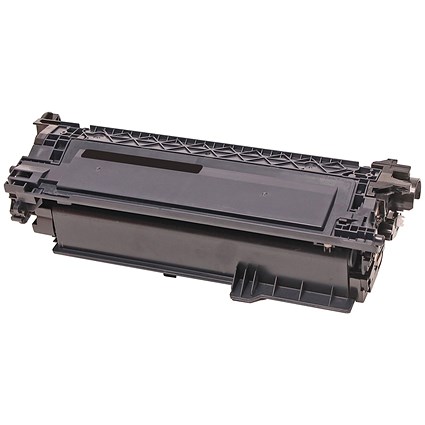 Compatible HP 85A Toner Cartridge Black VXNHPCE285A