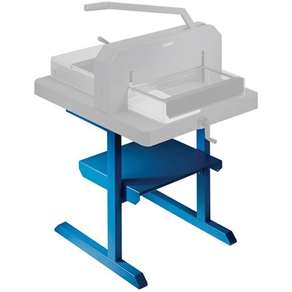 Dahle Heavy Duty Guillotine Stand 842/846, Model 712