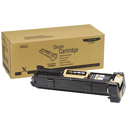 Xerox Phaser 5500/5550 Drum Cartridge 113R00670