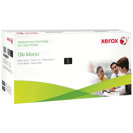 Xerox Compatible Toner Black 9004078 006R03144
