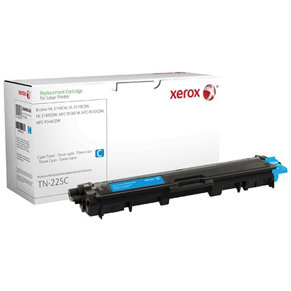 Xerox Brother TN-245C Compatible Toner Cartridge Cyan 006R03262