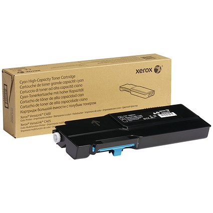 Xerox VersaLink C400/C405 Toner Cartridge High Yield Magenta 06R03519