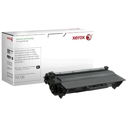 Xerox TN3330 Black Compatible Toner Cartridge 006R03403