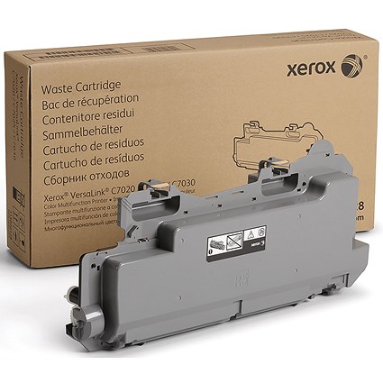 Xerox VersaLink C7020/C7025/C7030 Waste Cartridge 115R00128