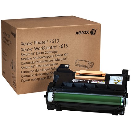 Xerox Phaser 3600 Drum Unit