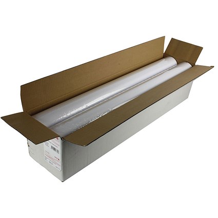 Xerox Performance Uncoated Inkjet Roll, 610mm x 50m, 003R97744, Pack of ...