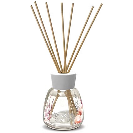 Yankee Candle Reed Diffuser 100ml Pink Sands