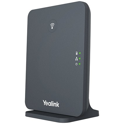 Yealink SIP DECT Telefon SIP-W70B Base