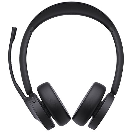 Yealink WH64 Essential DECT Dual Teams Wireless Headset 1208674