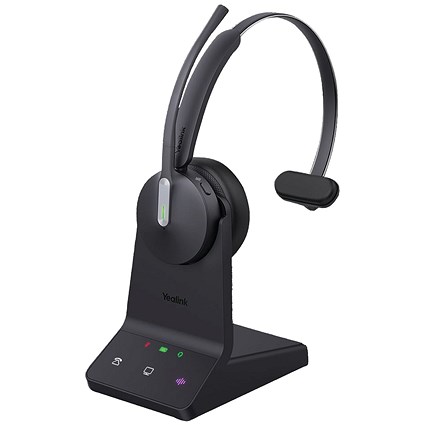 Yealink WH64 DECT Wireless with Base Station 1208671