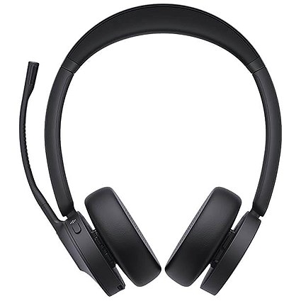 Yealink BH70 Bluetooth Dual Headset UC USB-C/A 1208704