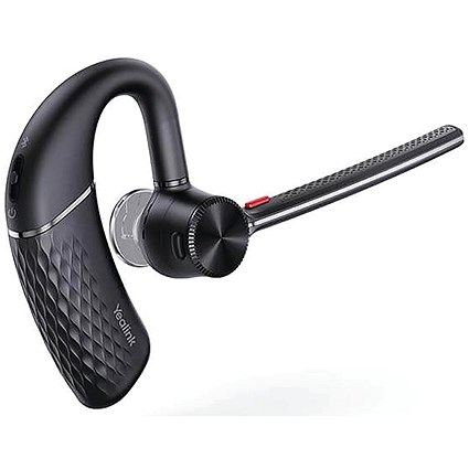 Yealink BH71 Pro Over the Ear USB/C/A Bluetooth Headset 1208710