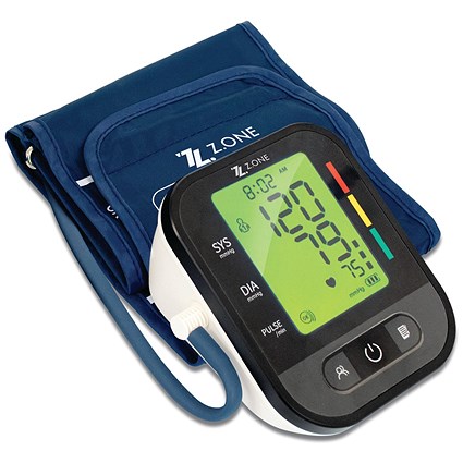 Z.One Arm Blood Pressure Monitor
