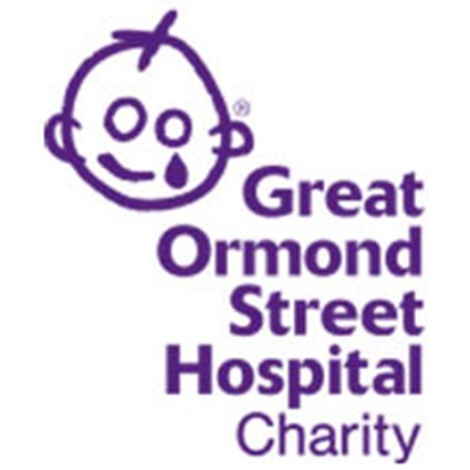 £10 Great Ormond Street Donation £10 Great Ormond Street Donation