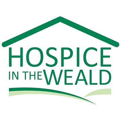 Donate 2% of spend to Hospice in the Weald