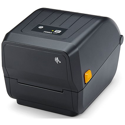 Zebra ZD230 Wireless Label Printer, Desktop