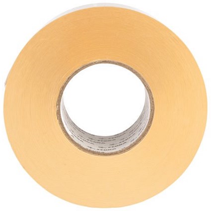 Zebra Z-Perform 1000T Label Roll, 57x32mm, Pack of 12
