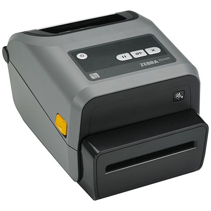 Zebra ZD420 Direct Thermal Label Printer 203x203 dpi ZD42042-D0E000EZ