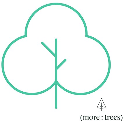 Please plant 5 trees for me