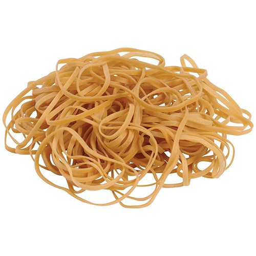 rubber band stars