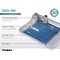 Dahle Rotary Trimmer 440 - cutting length 360mm/cutting capacity 3,5 mm